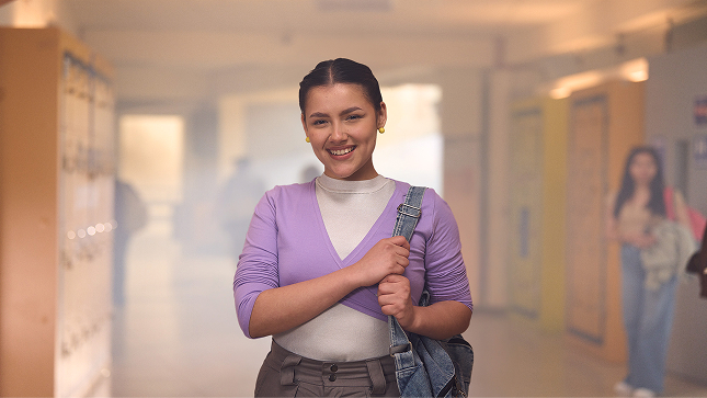 Nombre del estudiante